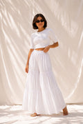 The Ruffle Pants