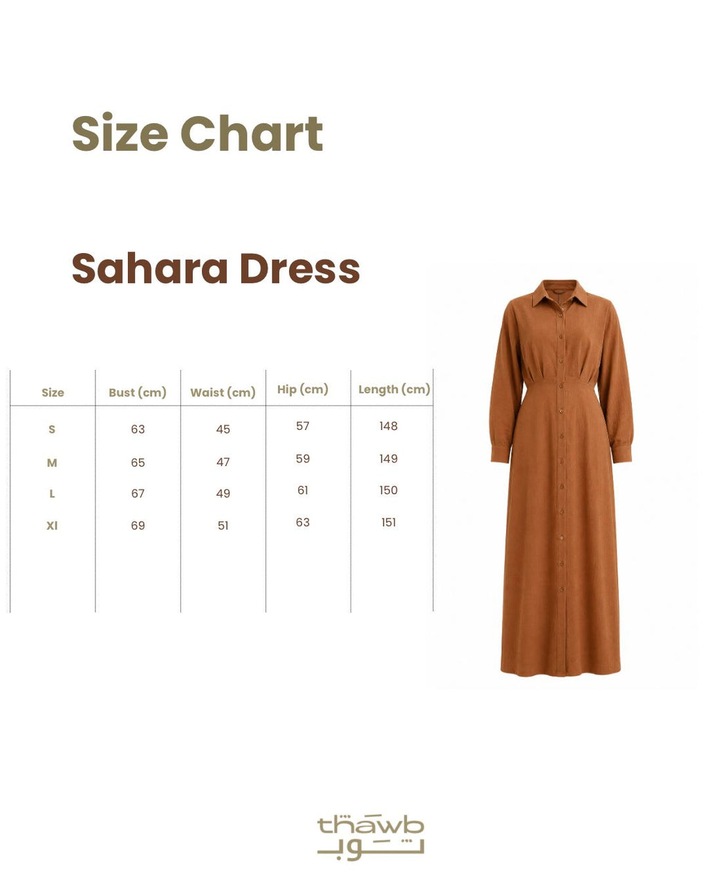 Powder Yellow Sahara Dress